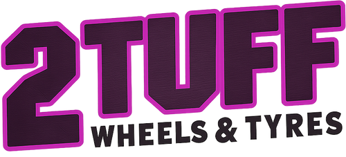 2Tuff Wheels and Tyres