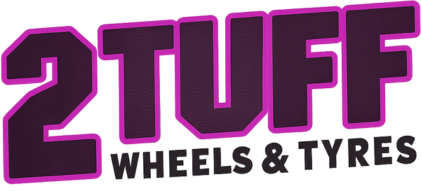 2Tuff Wheels and Tyres