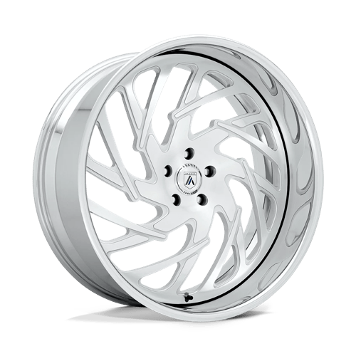 Asanti Forged AF864 24X9 BRUSHED