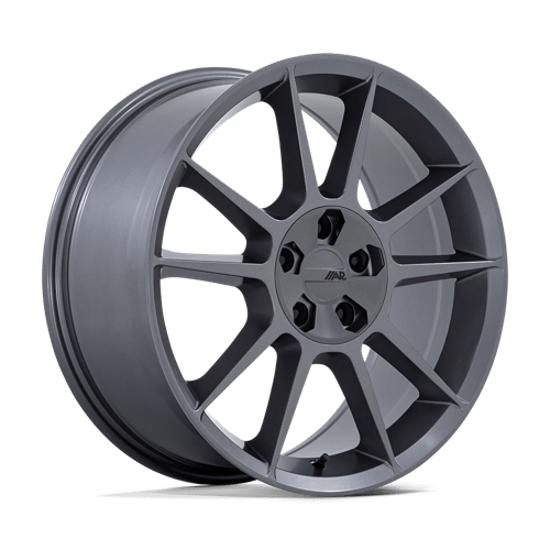 American Racing WWP1 18X8 GUNMETAL