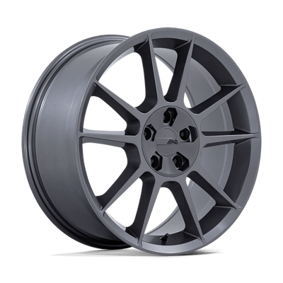 American Racing WWP1 18X8 GUNMETAL