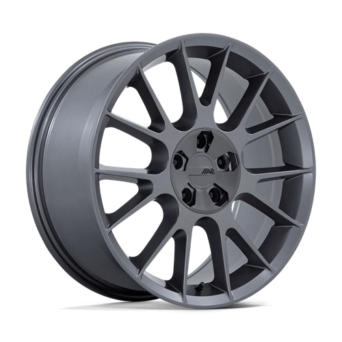 American Racing WWP2 19X8.5 GUNMETAL