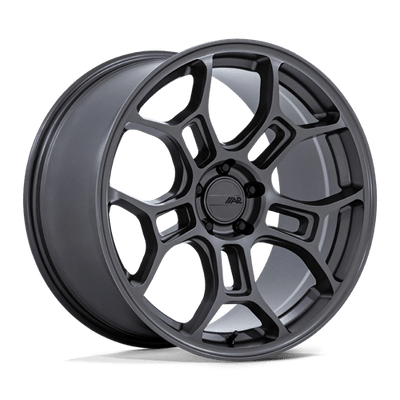 American Racing AR952 GT STREET 20X10 MATTE GUNMETAL