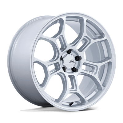 American Racing AR952 GT STREET 20X10 GLOSS SILVER