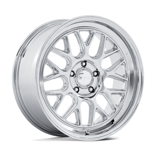 American Racing Vintage VN516 G-FORCE 17X8 CHROME