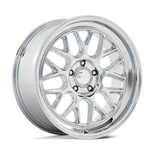 American Racing Vintage VN516 G-FORCE 17X7 CHROME