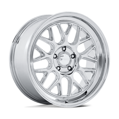 American Racing Vintage VN516 G-FORCE 17X7 CHROME