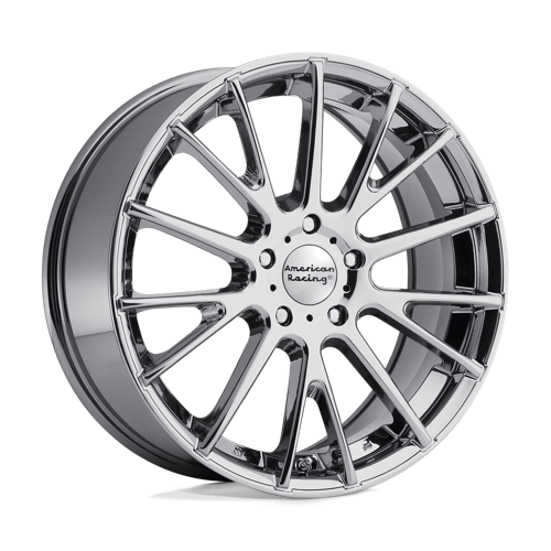 American Racing AR904 18X8 PVD