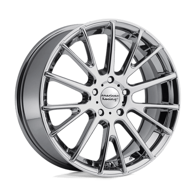 American Racing AR904 18X8 PVD