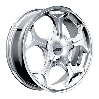 American Racing AR905 17X7 PVD