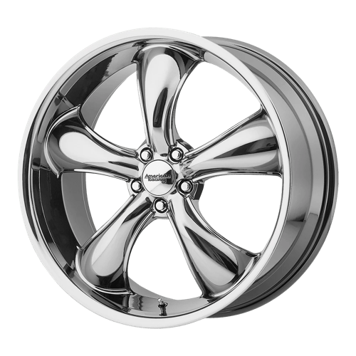 American Racing AR912 TT60 22X11 PVD