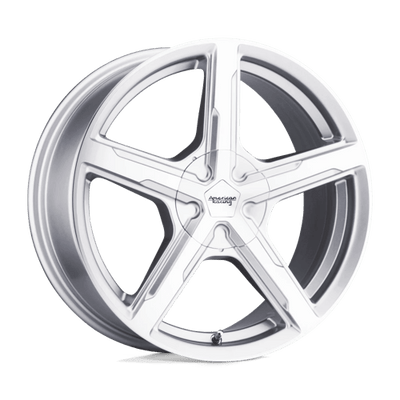 American Racing AR921 TRIGGER 16X7 CHROME