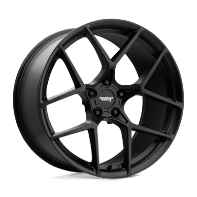 American Racing AR924 CROSSFIRE 20X10 SATIN BLACK