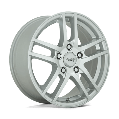 American Racing AR929 17X7 SILVER