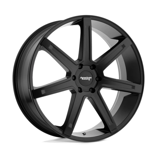 American Racing AR938 REVERT 20X9 SATIN BLACK
