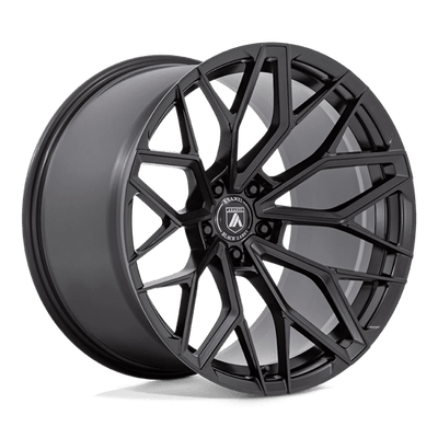 Asanti Black AB039 MOGUL 5 22X9 SATIN BLACK