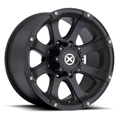 ATX Series AX188 LEDGE 15X7 CAST IRON BLACK