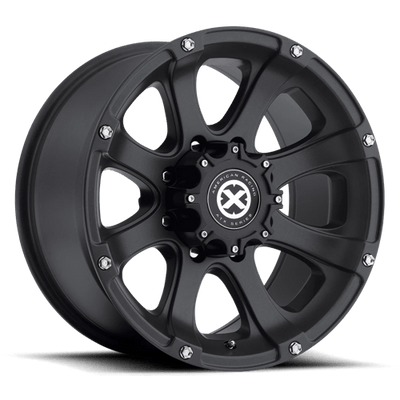 ATX Series AX188 LEDGE 15X7 CAST IRON BLACK