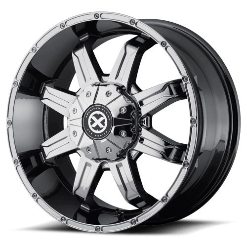 ATX Series AX192 BLADE 18X8.5 PVD