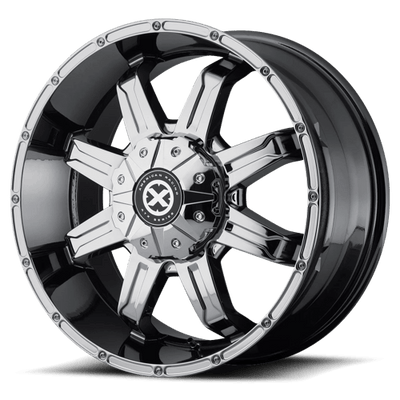 ATX Series AX192 BLADE 18X8.5 PVD