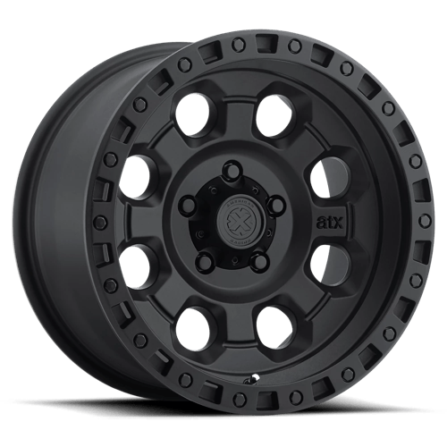 ATX Series AX201 15X10 CAST IRON BLACK