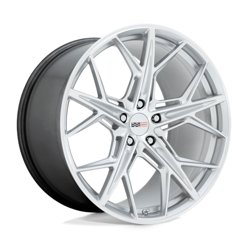 Cray HAMMERHEAD 21X9 GLOSS SILVER W/ MIRROR CUT FACE