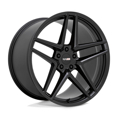 Cray PANTHERA 20X9 SEMI GLOSS BLACK
