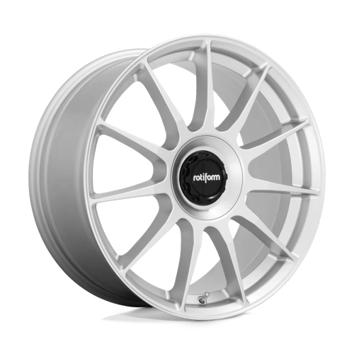 Rotiform R170 DTM 20X8.5 SILVER