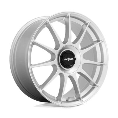 Rotiform R170 DTM 20X8.5 SILVER