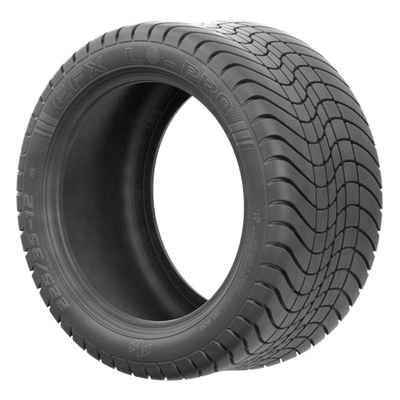 EFX LO-PRO 225/35-12 N 18.2