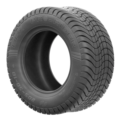 EFX PRO-RIDER 205/50-10 67N 17.5