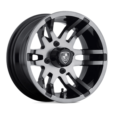 Fairway Alloys FA140 FLEX 14X6.5 DARK TINT