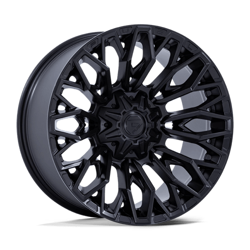 Fuel 1PC FC865 STRIKE 22X10 BLACKOUT