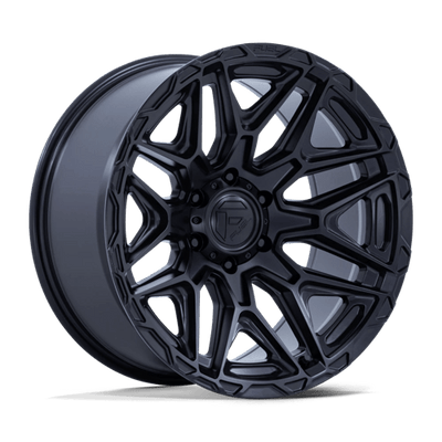Fuel 1PC FC885 INJECTOR 20X9 MATTE BLACK