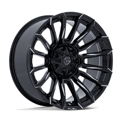 Fuel 1PC FC889 BLADE 22X9