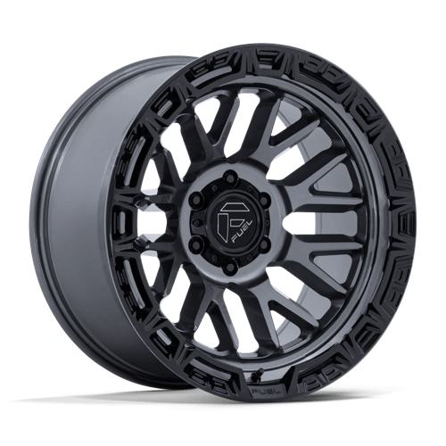 Fuel 1PC FC890 RAIL 17X9