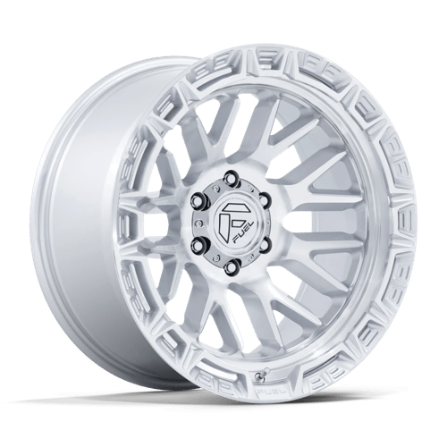 Fuel 1PC FC890 RAIL 20X9