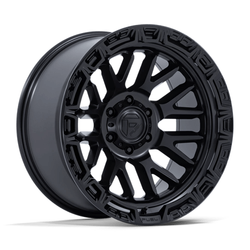 Fuel 1PC FC890 RAIL 17X9