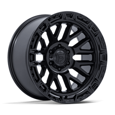 Fuel 1PC FC890 RAIL 20X10