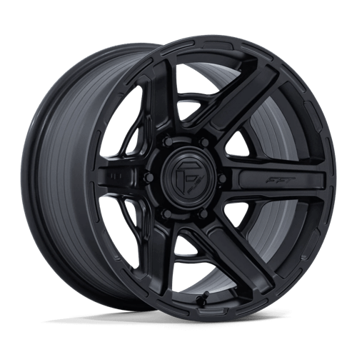 Fuel 1PC FC892 GAMBIT 17X8.5