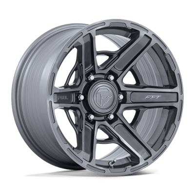 Fuel 1PC FC892 GAMBIT 17X8.5