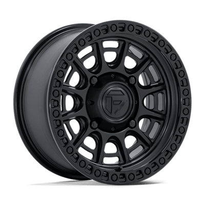 Fuel UTV FV832 CYCLE UTV 15X7
