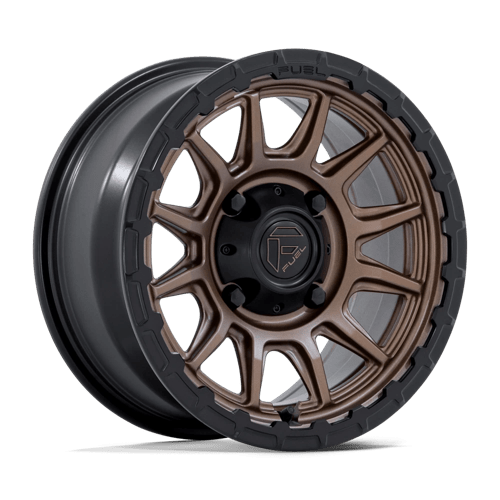 Fuel UTV FV866 PISTON UTV 15X7