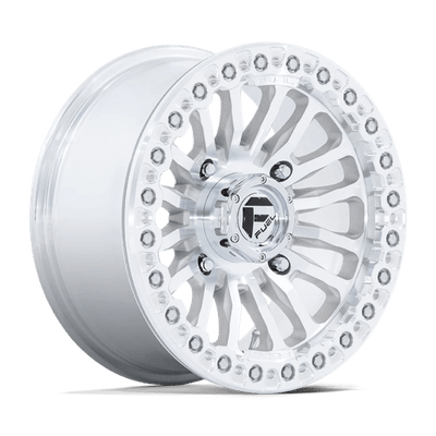 Fuel UTV FV125 RINCON UTV BEADLOCK 15X7 MACHINED