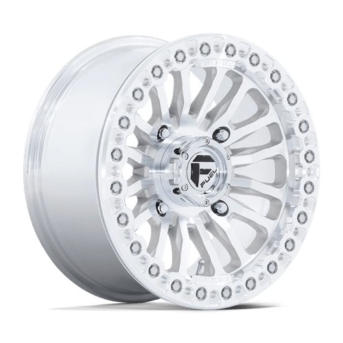 Fuel UTV FV125 RINCON UTV BEADLOCK 15X7 MACHINED