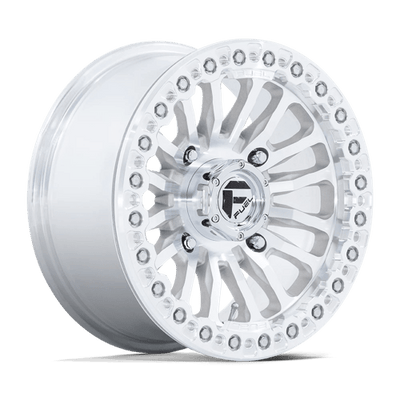 Fuel UTV FV125 RINCON UTV BEADLOCK 15X7 MACHINED