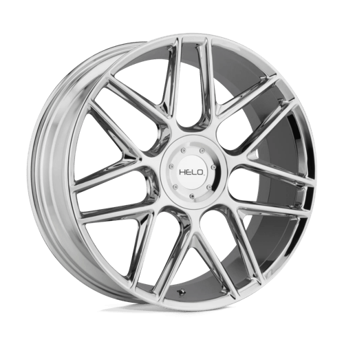 Helo HE912 20X8.5 CHROME