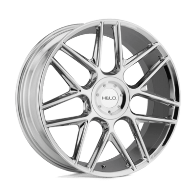 Helo HE912 20X8.5 CHROME