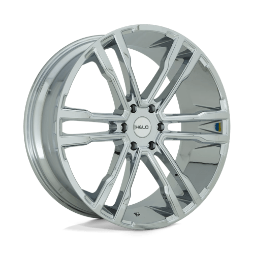 Helo HE918 20X9 CHROME