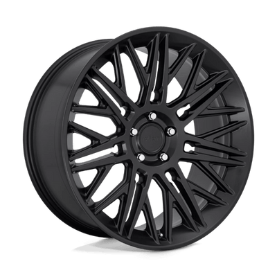 Rotiform R164 JDR 22X10 MATTE BLACK